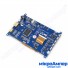  Waveshare 5 дюймів сенсорний HDMI LCD 800x480